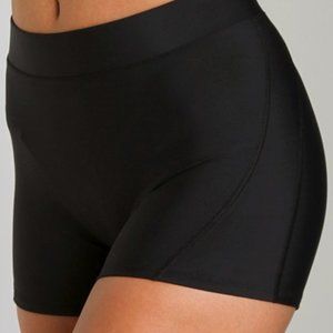 Under Armour Compression Shorts NWOT